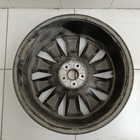 Диск колесный легкосплавный на Jaecoo J8 2024>