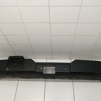 Бампер задний на Tank 300 2021>
