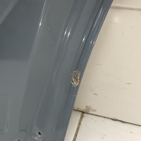 Дверь задняя правая на Geely Atlas 2 2023>