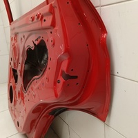 Дверь задняя правая на Geely Atlas Pro 2019>