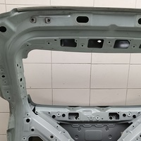 Дверь багажника на Omoda C5 2021>