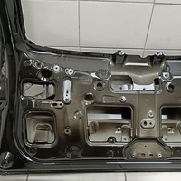 Дверь багажника на Geely Monjaro 2021>