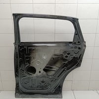 Дверь задняя правая на Haval F7 2025>