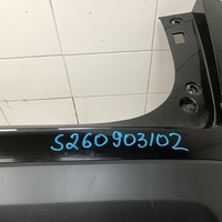 Бампер задний на Jaecoo J7 T1EJ 2023>