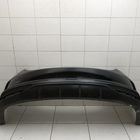 Бампер задний на Hyundai Solaris 2 2017>