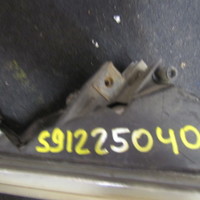 Фара противотуманная правая на Honda Civic 5D 2006-2012