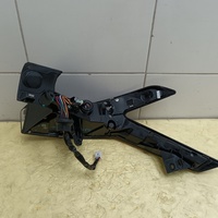 Фонарь задний наружный левый на Jetour Dashing 2022>