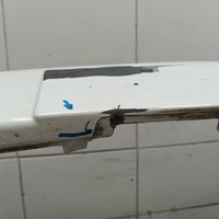 Бампер передний на Kaiyi E5 2021>