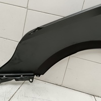 Крыло переднее правое на Kia Optima 4 2016-2020