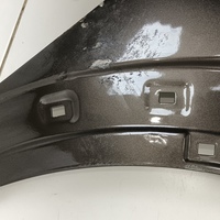 Крыло переднее правое на Hyundai Tucson 2015>