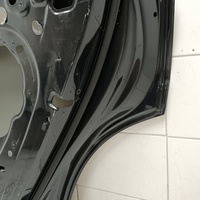 Дверь задняя правая на Volvo XC90 2015>