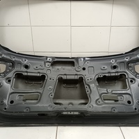 Дверь багажника на Kia Sportage 4 2015>