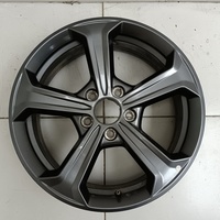 Диск колесный легкосплавный на Haval F7 2019-2025
