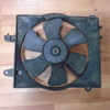 Вентилятор радиатора на Daewoo Matiz 2001>
