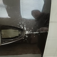 Дверь передняя левая на Haval F7 2019-2025