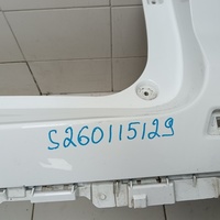 Бампер задний на Haval M6 2020>