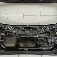 Дверь багажника на Kia Sorento 2 XM 2009-2021