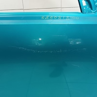 Дверь передняя правая на Gac Gs3 2024>
