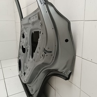 Дверь задняя правая на Omoda C5 2021>