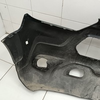 Бампер передний на Lada Niva Travel 2020>