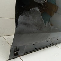 Дверь передняя правая на Kia Sorento 3 Prime UM 2015-2020