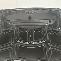 Капот на Audi A5 S5 F5 2017>