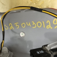 Фонарь задний в бампер на Kia Sportage 4 2015-2022