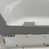 Дверь задняя правая на Skoda Kodiaq 2017>