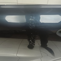 Дверь задняя левая на Kia Sorento 3 Prime UM 2015-2020