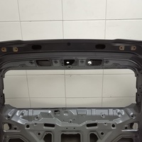 Дверь багажника на Chery Tiggo 7 Pro 2019>