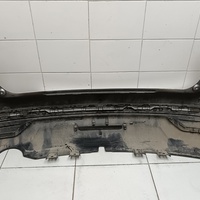 Бампер задний на Haval M6 2020>