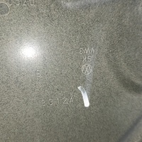 Дверь задняя правая на VW Touareg 3 2018>