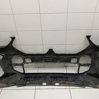 Бампер передний на BMW X6 G06 2019>