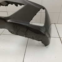 Бампер передний на BMW 6 серия Gran Turismo IV G32 2017>