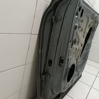 Дверь передняя правая на Chery Tiggo 9 2024>