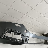 Бампер передний на Skoda Octavia (A8) 2020>