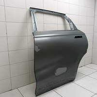 Дверь задняя левая на Exeed RX T22 2023>