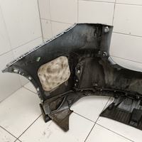 Бампер задний на Exeed TXL M32T 2020>