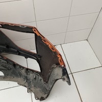 Бампер передний на Hyundai Creta 2 2021>