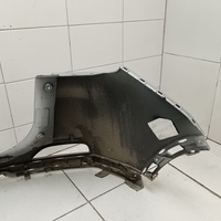 Бампер задний на Chery Tiggo 4 Pro 2020>