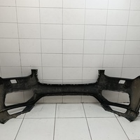 Бампер передний на Volvo XC90 2015>