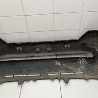 Бампер передний на Toyota Land Cruiser 150 / Prado 2009-2026