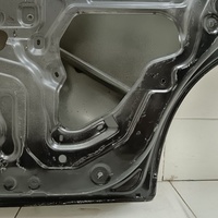 Дверь задняя правая на Nissan X-Trail T32 2014-2022