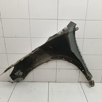 Крыло переднее правое на Mazda CX 5 2011-2017