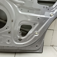 Дверь задняя правая на Belgee X50 2019> / Geely Coolray 2019>