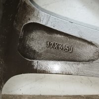 Диск колесный легкосплавный на Haval M6 2020>