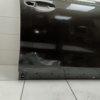 Дверь передняя правая на Kia Sorento 3 Prime UM 2015-2020