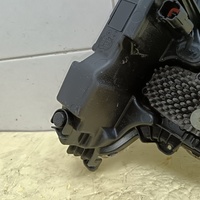 Фара противотуманная левая на Chery Tiggo 7 Pro 2019>