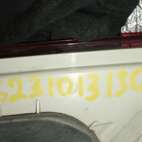 Фонарь задний внутренний правый на Ford Kuga 2 2012-2019