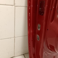 Дверь передняя правая на Changan UNI-S 2024> / Changan CS55 Plus 2019>